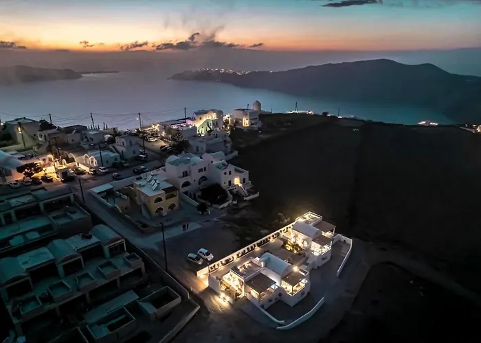 Salvatore Villas