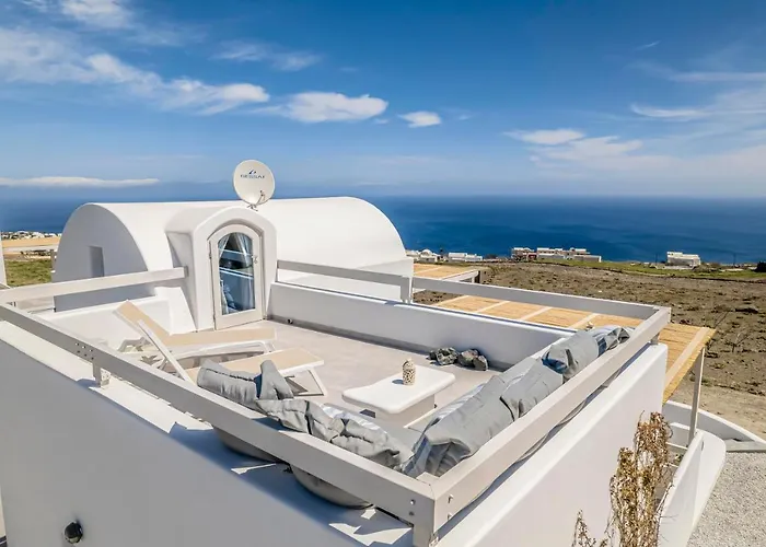 Salvatore Villas