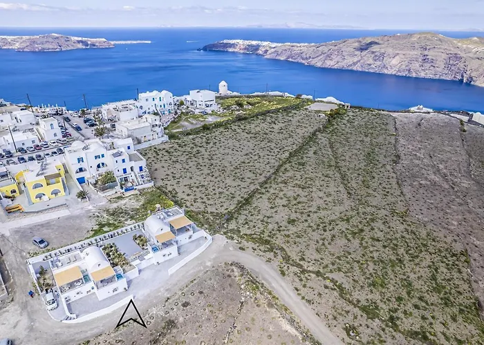 Salvatore Villas